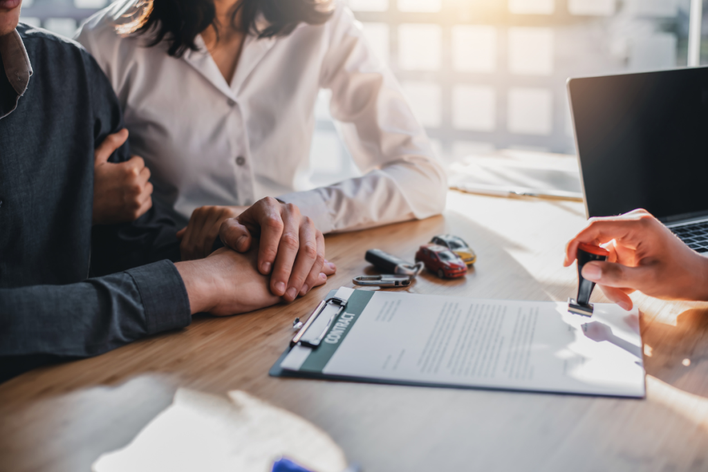 How To Get A Wedding Loan In Singapore