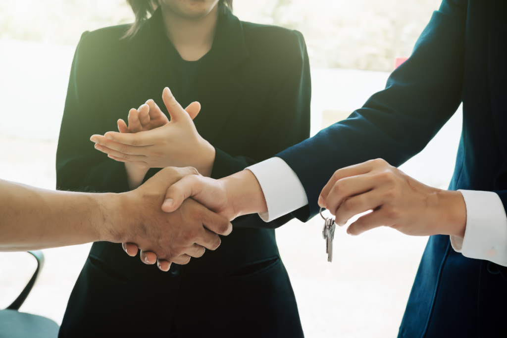 Best Investment Brokerage Platform for SG REITs 2025