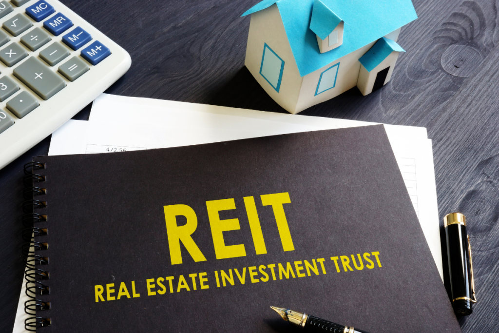 Best Investment Brokerage Platform for SG REITs 2025